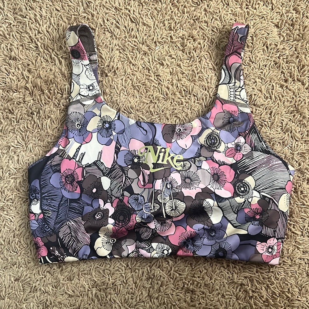 Nike Sport Bra